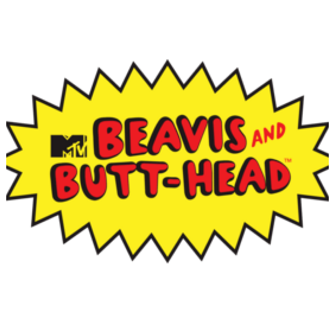 Beavis & Butt head