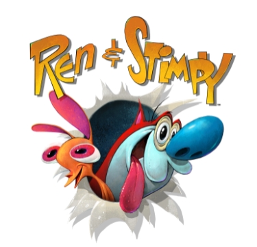 Ren & Stimpy