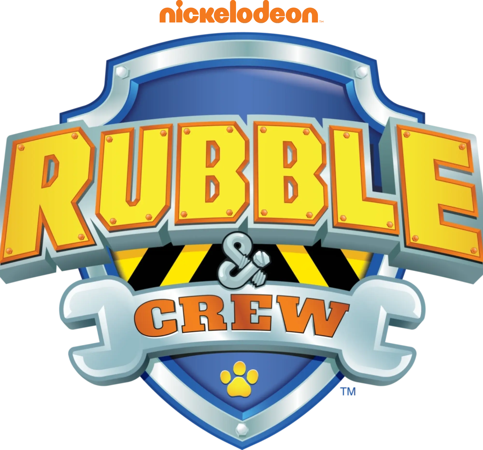 rubble crew