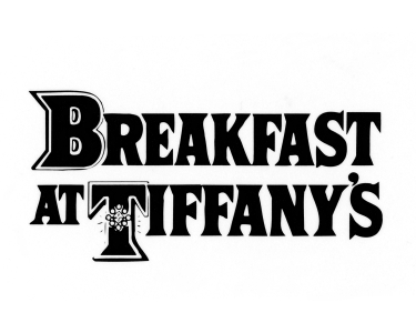 break fast at Tiffany's