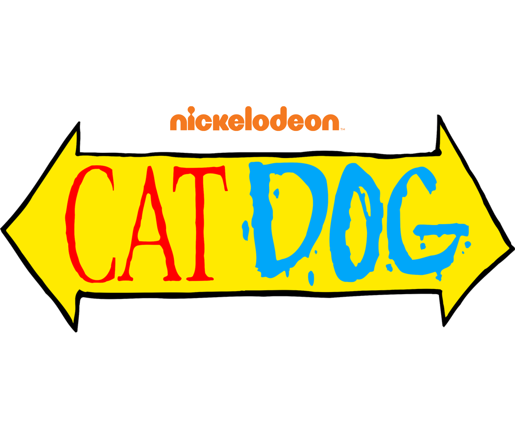 Cat Dog