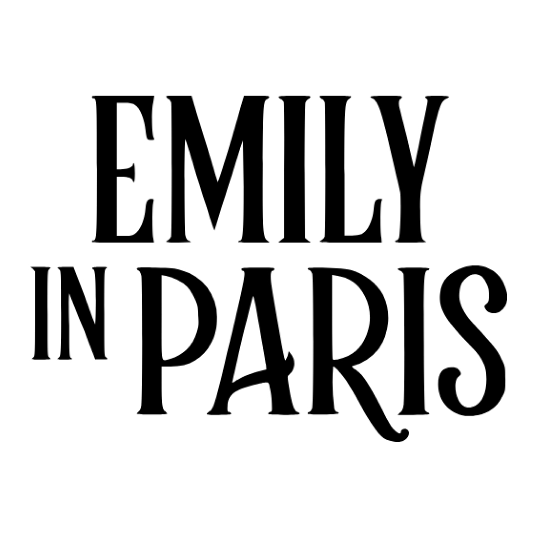 Emily in paris