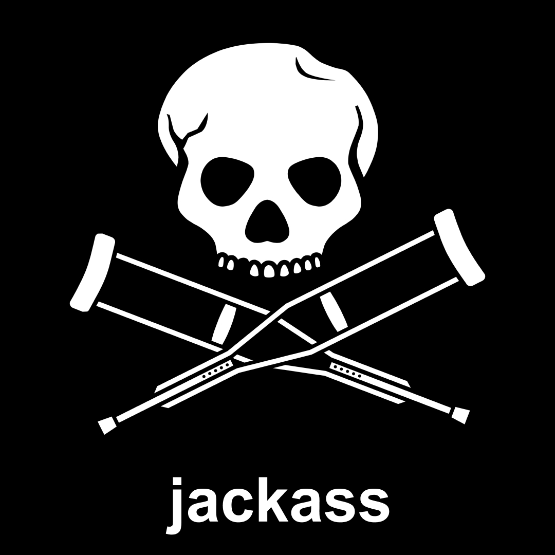 Jackass