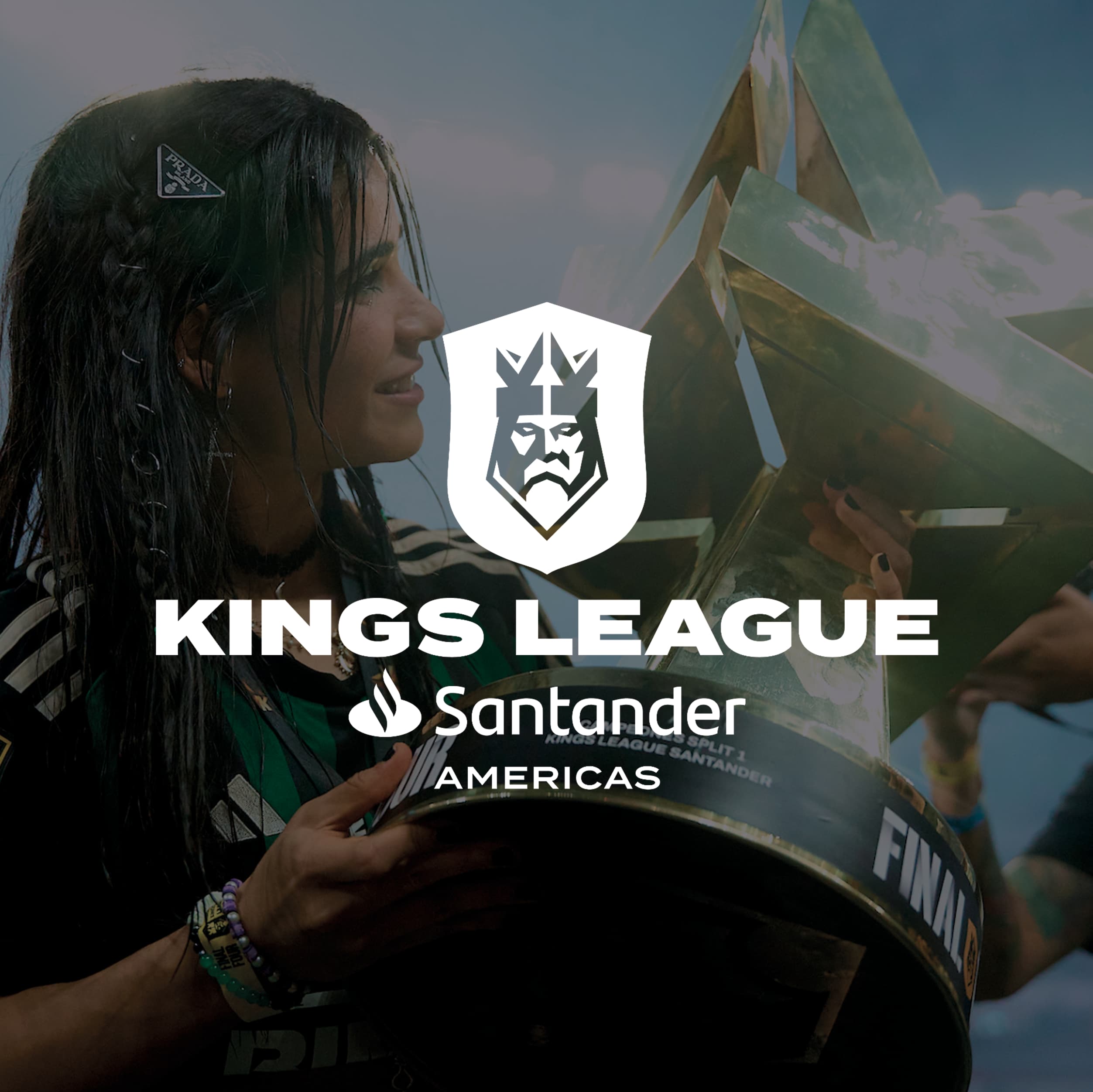 Kings League